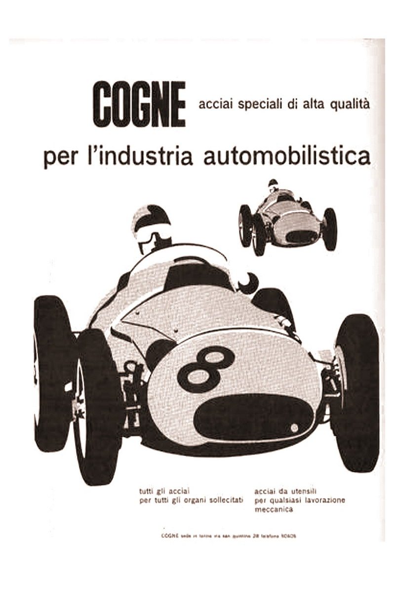 Acciai Per L Industria Automobilistica